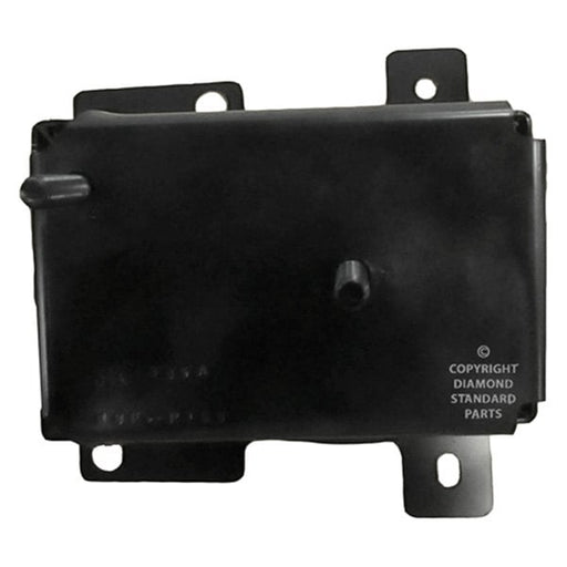 2013-2019 Nissan Sentra Rear Passenger Side Bumper Bracket - NI1167114-Partify-Painted-Replacement-Body-Parts