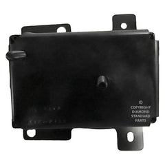 Rear Passenger Side Bumper Bracket image