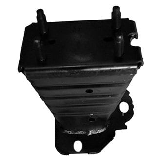 2014-2020 Nissan Rogue Rear Passenger Side Bumper Bracket Usa Built - NI1167118-Partify-Painted-Replacement-Body-Parts