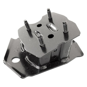 Rear Passenger Side Bumper Bracket image