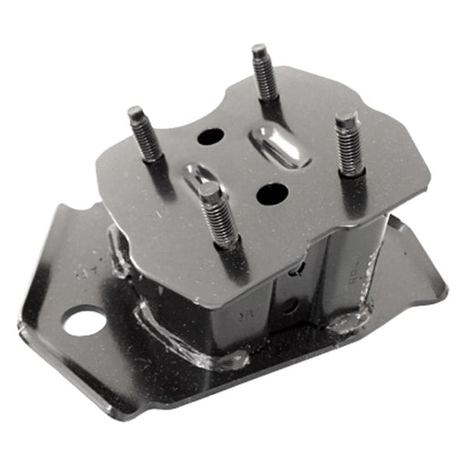 2015-2024 Nissan Murano Rear Passenger Side Bumper Bracket - NI1167125-Partify-Painted-Replacement-Body-Parts