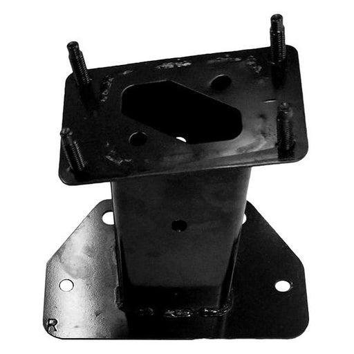 2020-2023 Nissan Sentra Rear Passenger Side Bumper Bracket - NI1167126-Partify-Painted-Replacement-Body-Parts