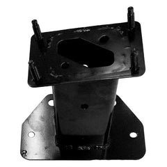 Rear Passenger Side Bumper Bracket image