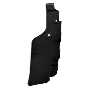 Rear Driver Side Bumper to Body Filler Panel image