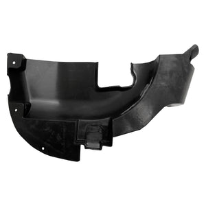 Rear Driver Side Bumper to Body Filler Panel image