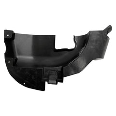 Rear Driver Side Bumper to Body Filler Panel image