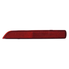 Rear Driver Side Bumper Reflector image