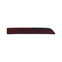 Rear Passenger Side Bumper Reflector image