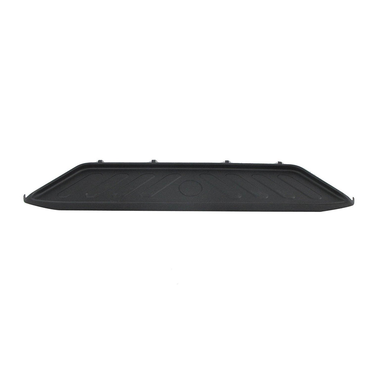 2005-2021 Nissan Frontier Rear Bumper Step Pad Lower Step - NI1191101 ...