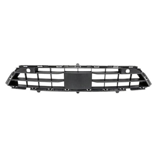 2024 Nissan Rogue Platinum/Platinum/Platinum Grille Japan Built Assembly - NI1200333-Partify-Painted-Replacement-Body-Parts
