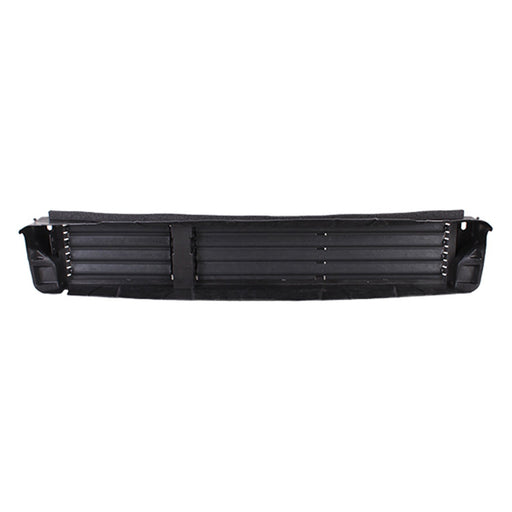 2021-2023 Nissan Rogue Grille Air Intake Radiator Shutter Japan Built - NI1206108-Partify-Painted-Replacement-Body-Parts