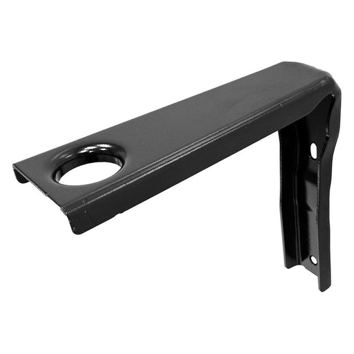 2023-2024 Nissan Frontier Grille Bracket Active Shutter Bracket - NI1207104-Partify-Painted-Replacement-Body-Parts