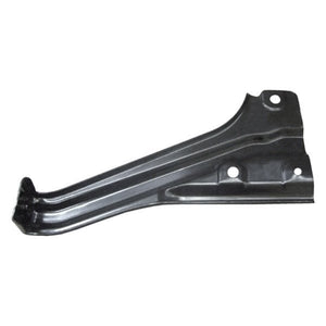 Driver Side Body Header Panel Bracket image