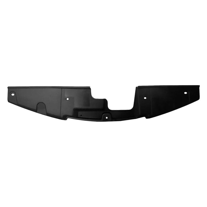 2015-2017 Nissan Juke Nismo/Nismo RS Front Panel Molding - NI1224102-Partify-Painted-Replacement-Body-Parts