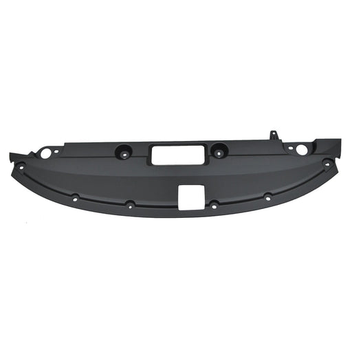2016-2018 Nissan Altima Front Panel Molding - NI1224105-Partify-Painted-Replacement-Body-Parts