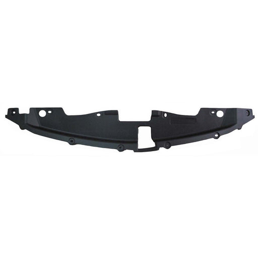 2016-2023 Nissan Maxima Front Panel Molding Upper Rad Cover - NI1224108-Partify-Painted-Replacement-Body-Parts