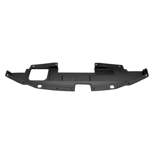 2015-2024 Nissan Murano Front Panel Molding Upper Rad Cover - NI1224110-Partify-Painted-Replacement-Body-Parts