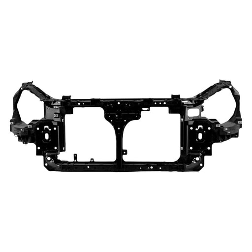 2007-2008 Nissan Maxima Radiator Support - NI1225229-Partify-Painted-Replacement-Body-Parts