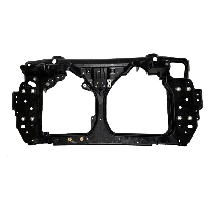 2007-2009 Nissan 350Z Base/Enthusiast/Grand Touring/Touring Radiator Support - NI1225234-Partify-Painted-Replacement-Body-Parts