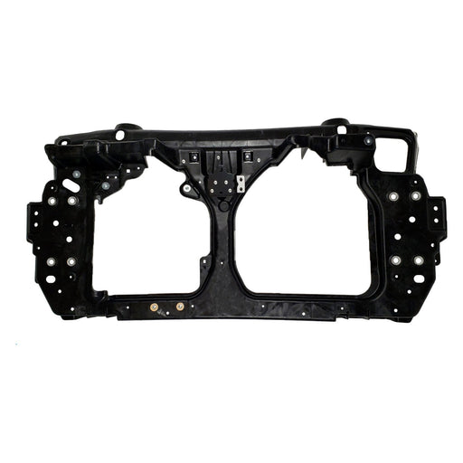 2007-2009 Nissan 350Z Base/Enthusiast/Grand Touring/Touring Radiator Support - NI1225234-Partify-Painted-Replacement-Body-Parts