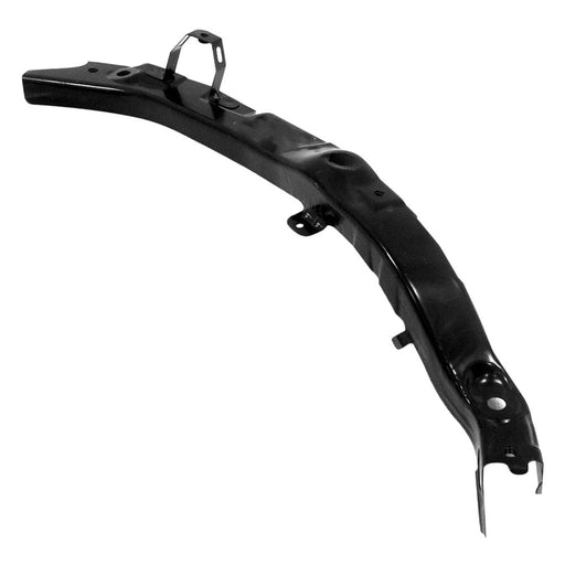 2011-2017 Nissan Quest Driver Side Radiator Support Upper Side Support - NI1225244-Partify-Painted-Replacement-Body-Parts