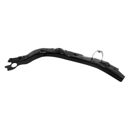 2011-2017 Nissan Quest Passenger Side Radiator Support Upper Side Support - NI1225245-Partify-Painted-Replacement-Body-Parts