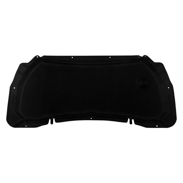 2019-2023 Nissan Altima Front Hood Insulation Pad - NI1232100-Partify-Painted-Replacement-Body-Parts
