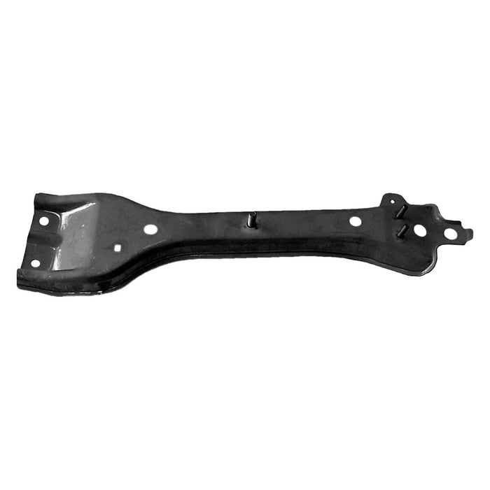 2007-2011 Nissan Versa Hood Latch Support - NI1233100-Partify-Painted-Replacement-Body-Parts