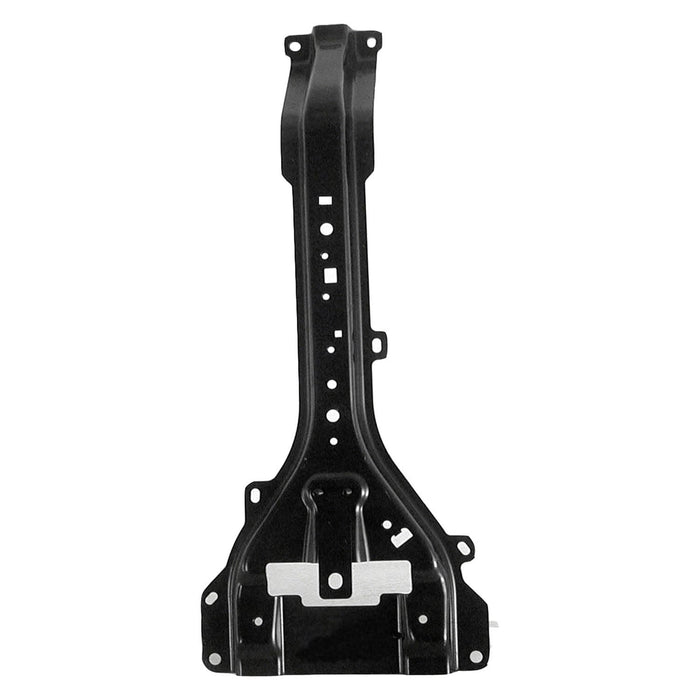 2008-2015 Nissan Rogue/Rogue Select Hood Latch Support - NI1233101-Partify-Painted-Replacement-Body-Parts