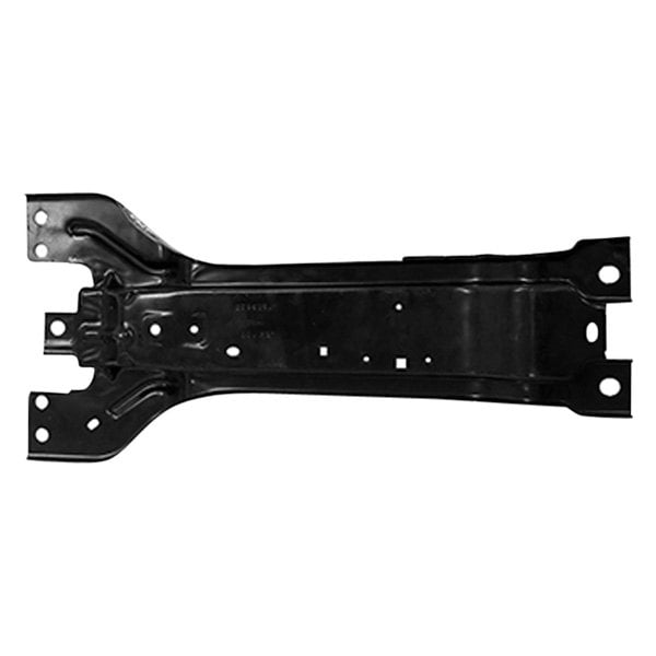 2016-2023 Nissan TITAN XD Hood Latch Support - NI1233103-Partify-Painted-Replacement-Body-Parts