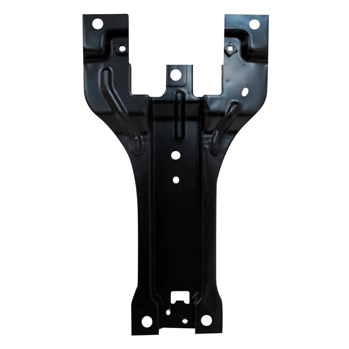 2017-2019 Nissan TITAN Hood Latch Support - NI1233104-Partify-Painted-Replacement-Body-Parts