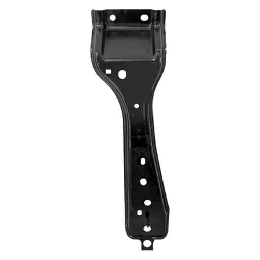 2017-2019 Nissan Sentra Hood Latch Support 1.6L L4 Turbocharged - NI1233108-Partify-Painted-Replacement-Body-Parts