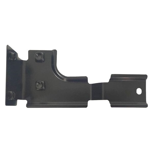 2015-2024 Nissan Murano Hood Latch Support Latch Bracket - NI1233110-Partify-Painted-Replacement-Body-Parts