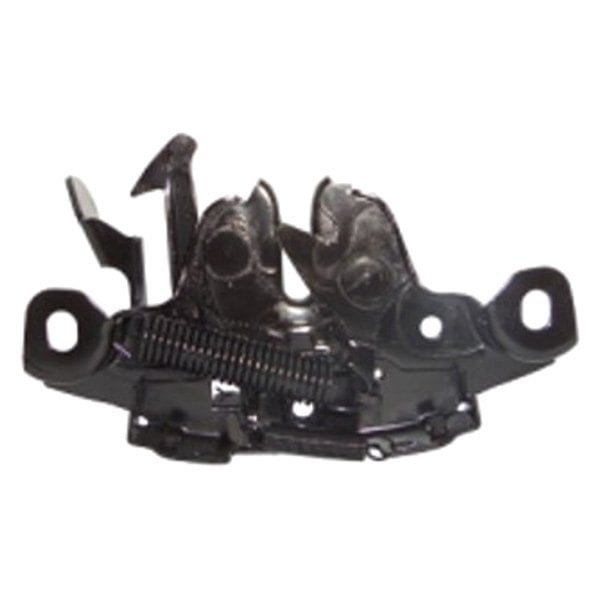 2000-2003 Nissan Sentra Hood Latch - NI1234115-Partify-Painted-Replacement-Body-Parts