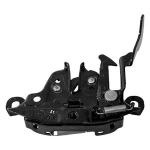 Hood Latch image
