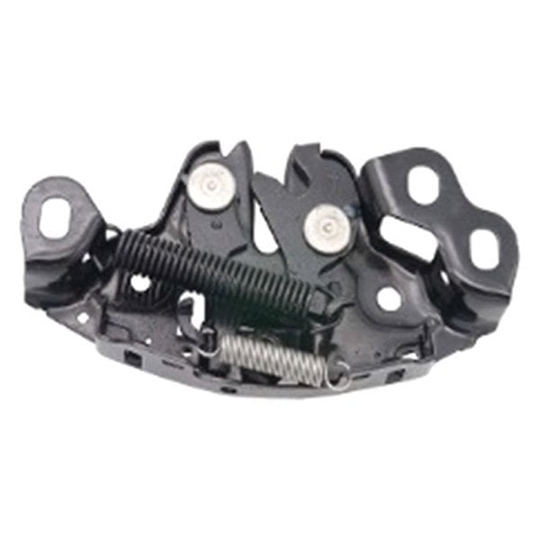 2019-2023 Nissan Altima S/SR Hood Latch W/Switch - NI1234148-Partify-Painted-Replacement-Body-Parts