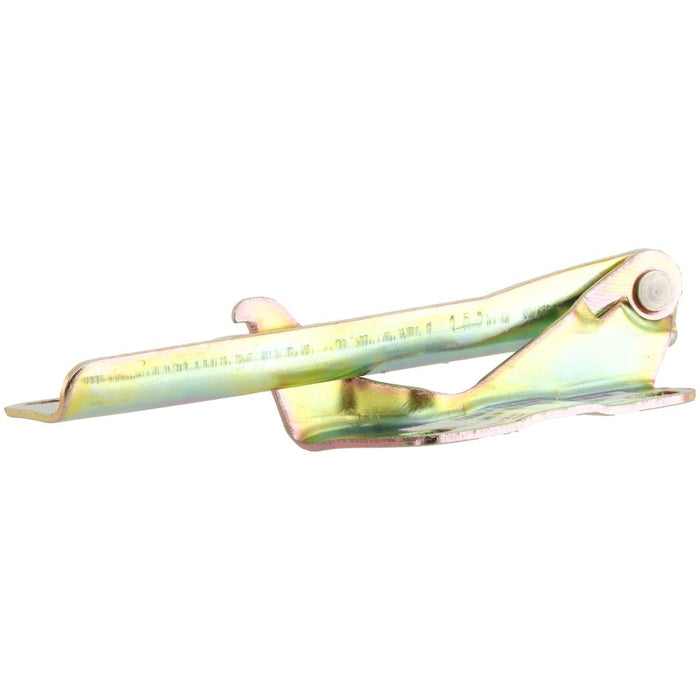 2004-2021 Nissan Frontier/Pathfinder/Xterra Hood Hinge Kit Lh - NI1236170-Partify-Painted-Replacement-Body-Parts