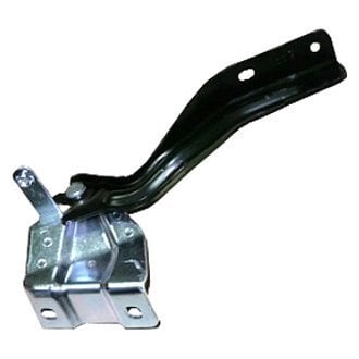 2015-2024 Nissan Murano Hood Hinge Kit Left - NI1236182-Partify-Painted-Replacement-Body-Parts