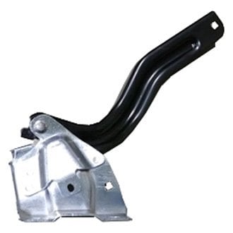 2015-2024 Nissan Murano Hood Hinge Kit Right - NI1236183-Partify-Painted-Replacement-Body-Parts