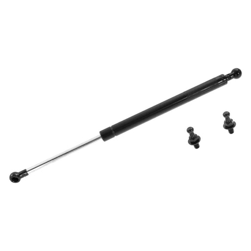 1995-1999 Nissan Maxima Hood Lift Support Assembly Left Side - NI1237103-Partify-Painted-Replacement-Body-Parts