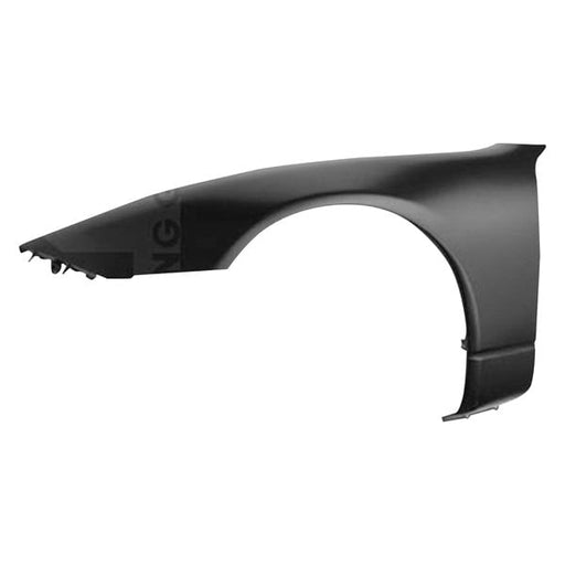 1990-1996 Nissan 300ZX Front CAPA Certified Driver Side Fender - NI1240150C-Partify-Painted-Replacement-Body-Parts