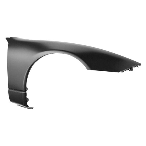 1990-1996 Nissan 300ZX Front Passenger Side Fender - NI1241150-Partify-Painted-Replacement-Body-Parts