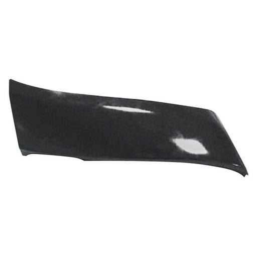 1999 Nissan Pathfinder LE Front Driver Side Fender Extension Panel Flare Bumper Side To 12/98 - NI1242108-Partify-Painted-Replacement-Body-Parts