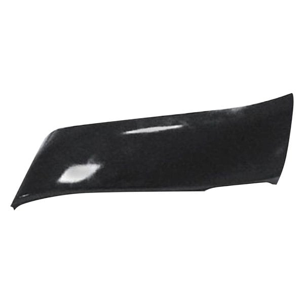 1999 Nissan Pathfinder LE Front Passenger Side Fender Extension Panel Flare Bumper Side To 12/98 - NI1243108-Partify-Painted-Replacement-Body-Parts