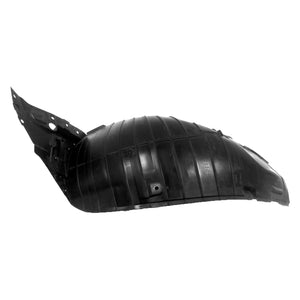 Front Driver Side Fender Liner image