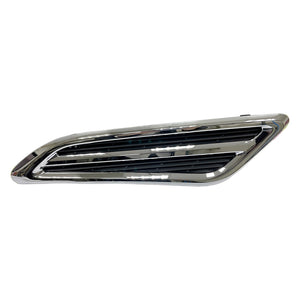 Front Driver Side Fender Insert image