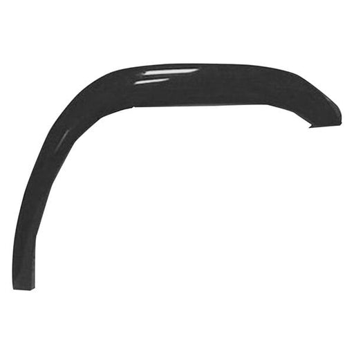 1999-2004 Nissan Pathfinder LE Front Passenger Side Fender Flare From 12/98 - NI1269101-Partify-Painted-Replacement-Body-Parts