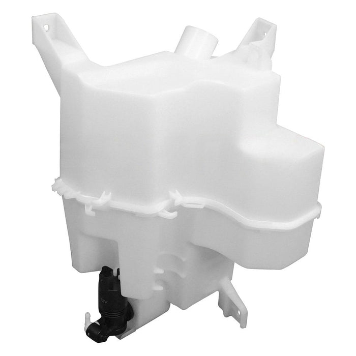 2017-2020 Nissan Rogue Washer Fluid Reservoir Usa Built Reservoir & Pump Assembly - NI1288183-Partify-Painted-Replacement-Body-Parts