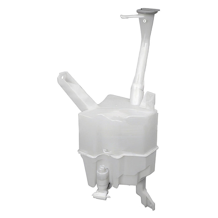 2017-2023 Nissan Qashqai/Rogue Sport Washer Fluid Reservoir Reservoir/Inlet/Cap/Pump Assembly - NI1288217-Partify-Painted-Replacement-Body-Parts