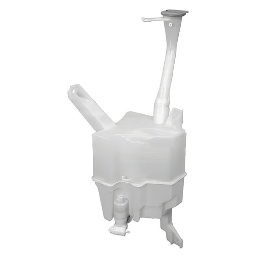 2017-2023 Nissan Qashqai/Rogue Sport Washer Fluid Reservoir Reservoir/Inlet/Cap/Pump Assembly - NI1288217-Partify-Painted-Replacement-Body-Parts